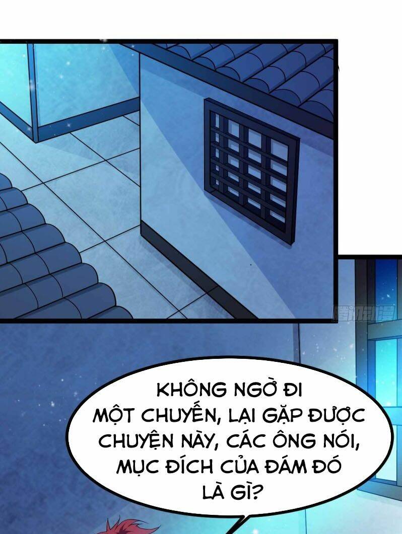 Tiên Vương Trùng Sinh: Chapter 131