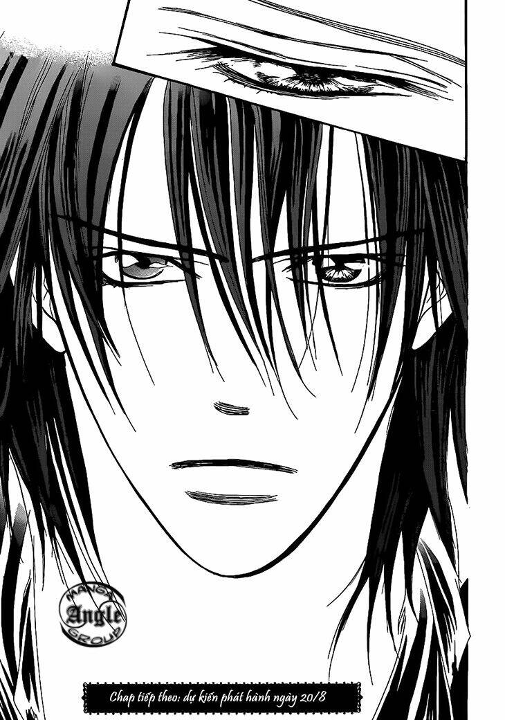 Thử Thách Của Kyouko: Chapter 177