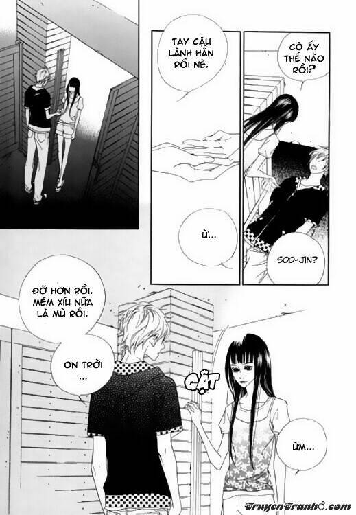 Flowers Of Evil: Chapter 22.1