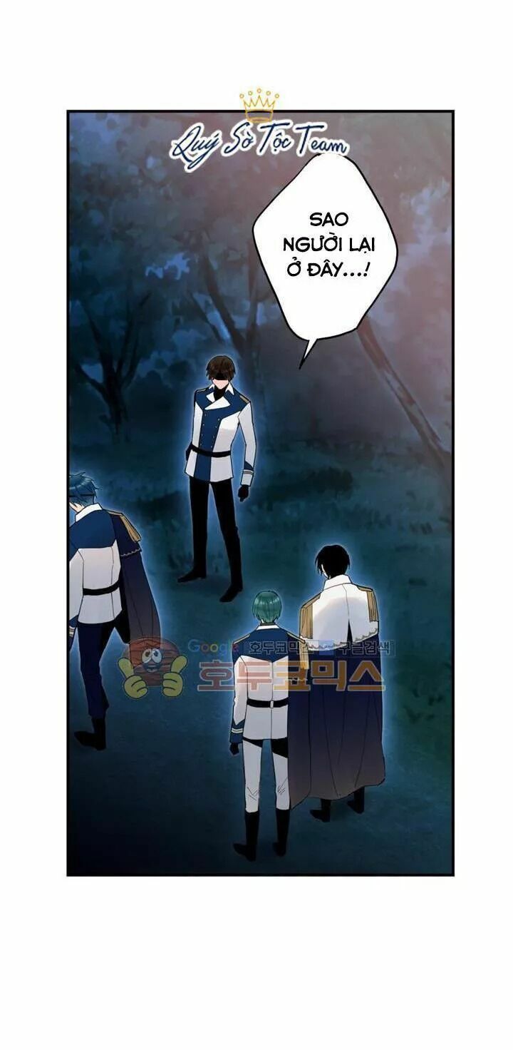Tồn Tại Với Tư Cách Là Vợ Của Nam Chính: Chapter 23: Đừng xúc phạm vợ ta
