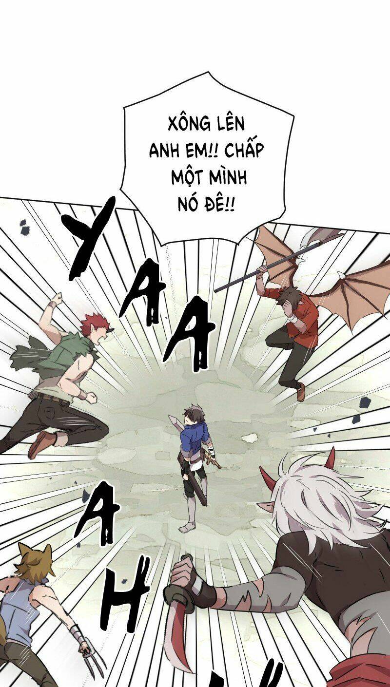 Pháp Sư Và Nữ Chúa Quỷ: Chapter 89