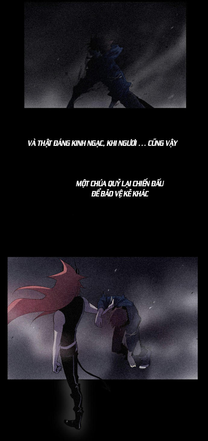 Soul Cartel: Chapter 203