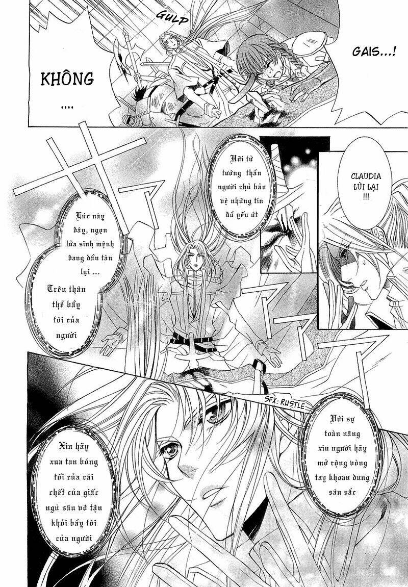 Yasashii Ryuu No Koroshikata: Chapter 2