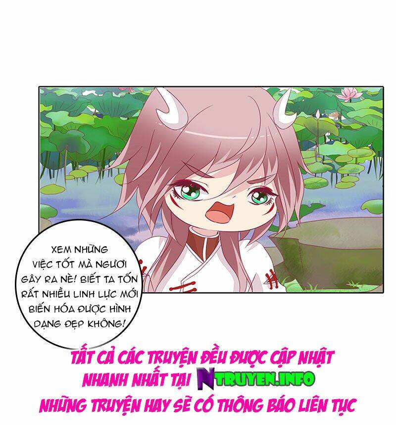 Tướng Quân Mời Ra Trận: Chapter 41