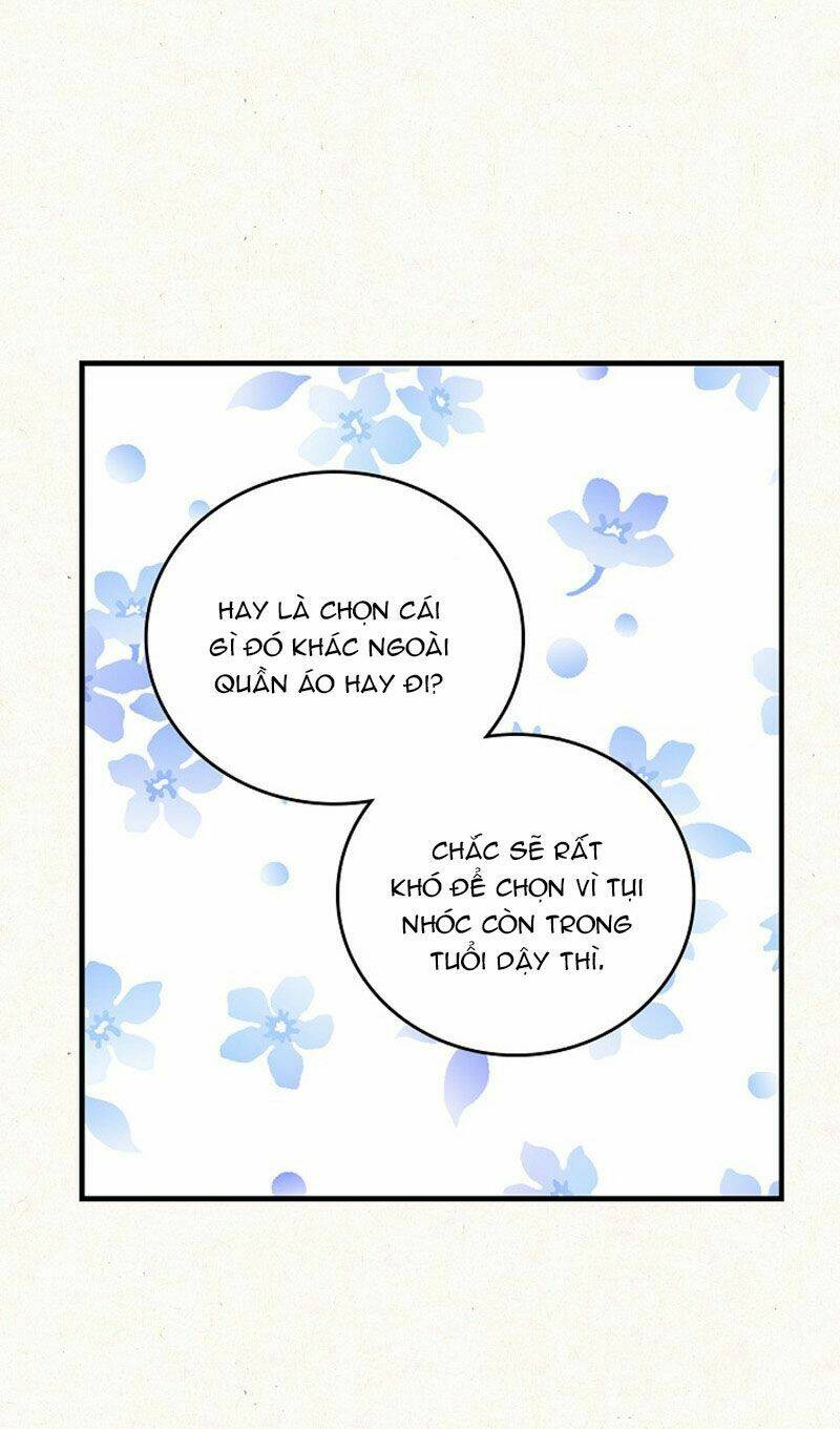Đừng Chọc Đứa Em Gái Bé Bỏng Của Chúng Tôi: Chapter 37