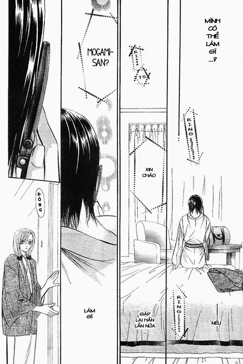 Thách Thức Tuyệt Vời: Chapter 15