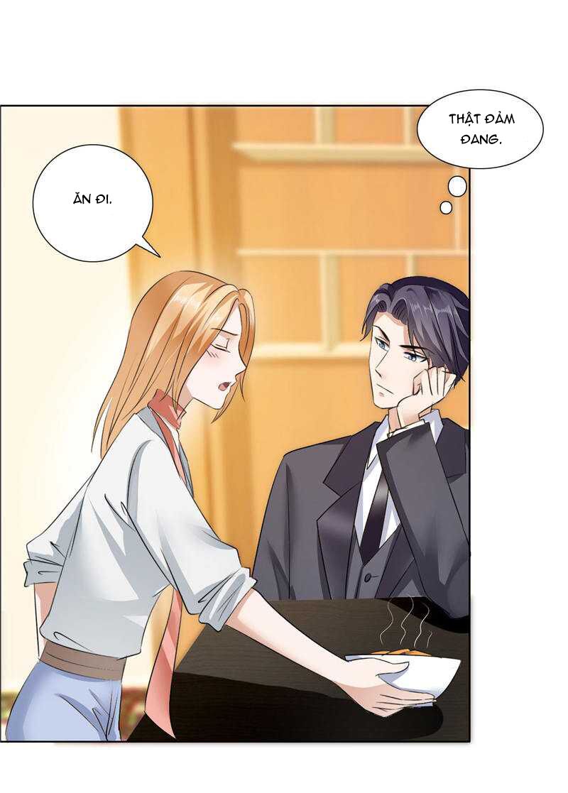 Độc Sủng Kiều Thê Của Bá Đạo Tổng Tài: Chapter 19