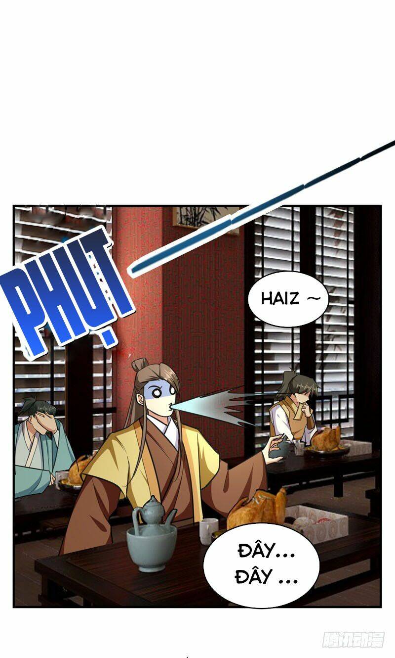 Yêu Giả Vi Vương: Chapter 90