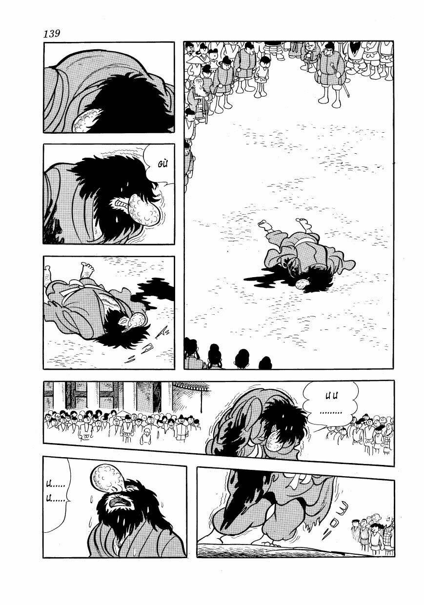 Chim Lửa: Chapter 52