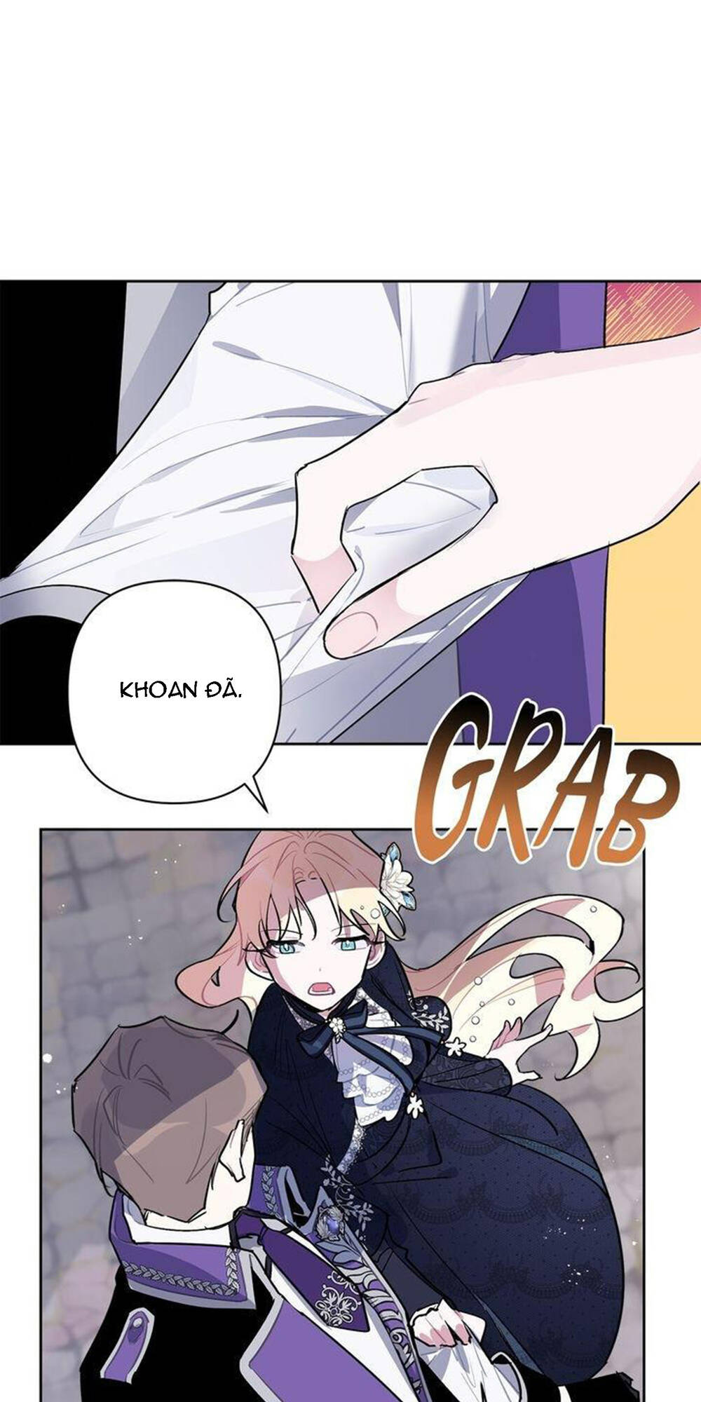 Cách Mà Pháp Sư Đối Mặt Với Cái Chết: Chapter 9.1