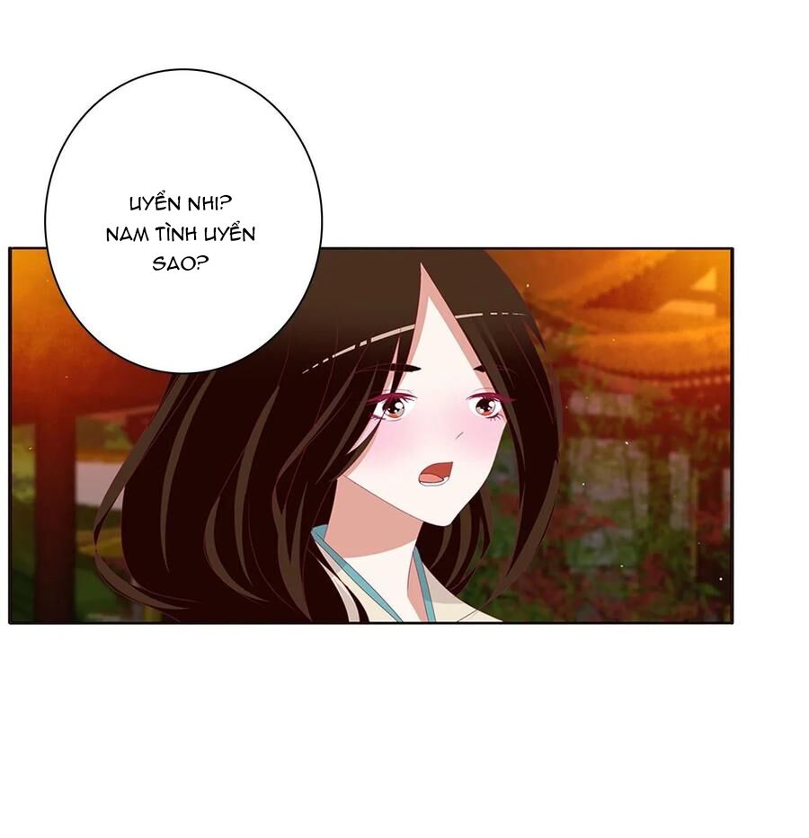 Thông Linh Phi: Chapter 636