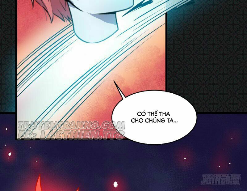 Ngạo Kiều Quỷ Vương Yêu Ta: Chapter 108