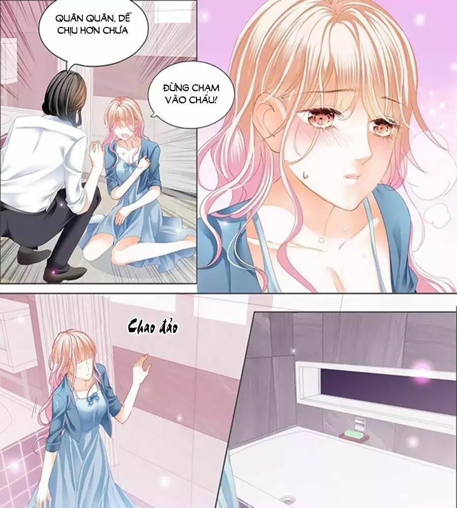Bá Đạo Tiểu Thúc, Xin Trêu Chọc Vừa Thôi!: Chapter 46