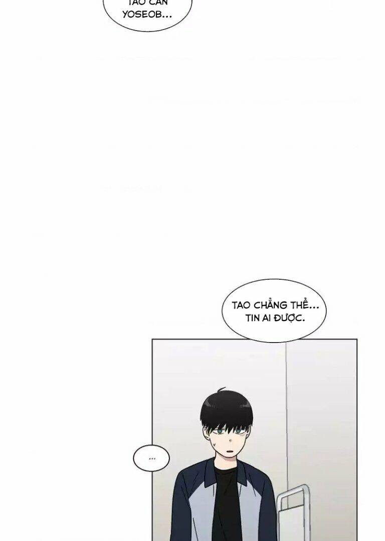 …”Một Sự Thật Khá Khó Chịu.”: Chapter 53