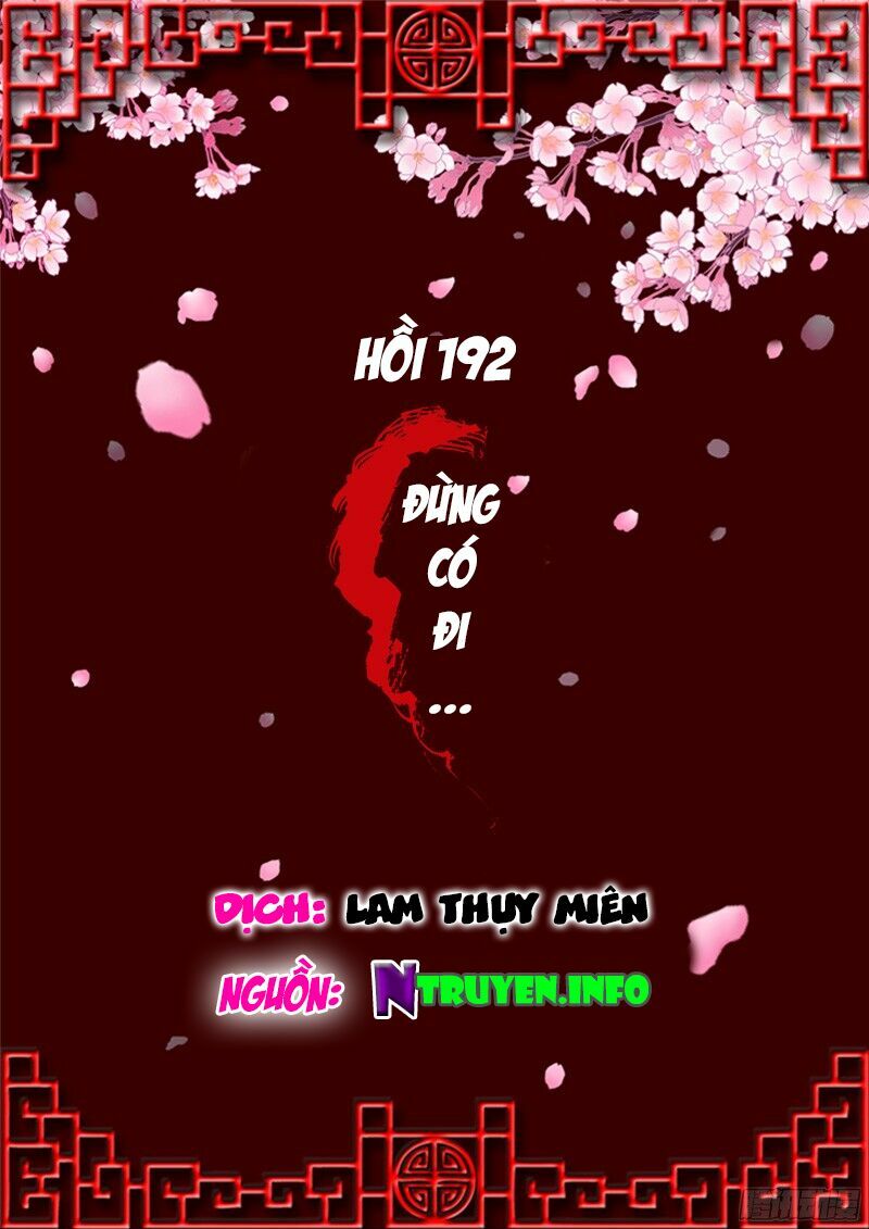 Thông Linh Phi: Chapter 192
