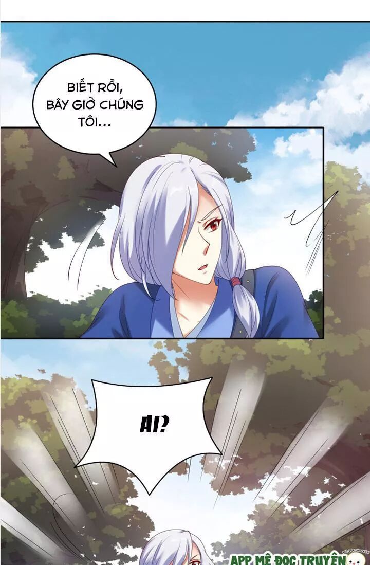 Đô đốc đại nhân sủng thê kí: Chapter 86: Cung Tư Mặc