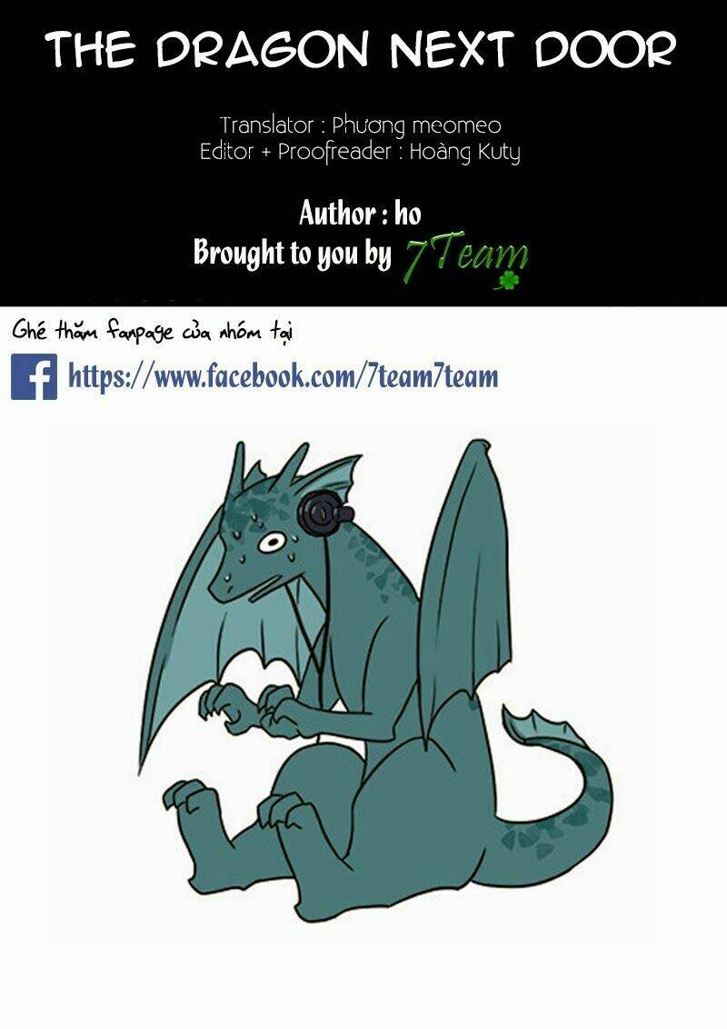 Hắn Ta Là Rồng: Chapter 14