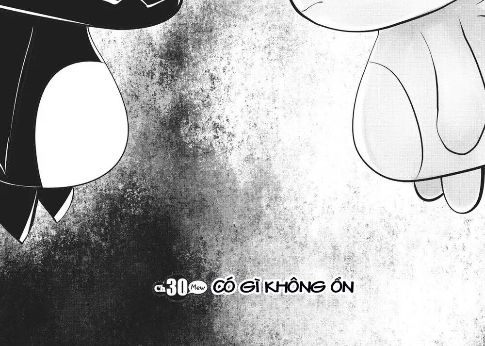 Siêu Bựa Nữ Nhân: Chapter 30