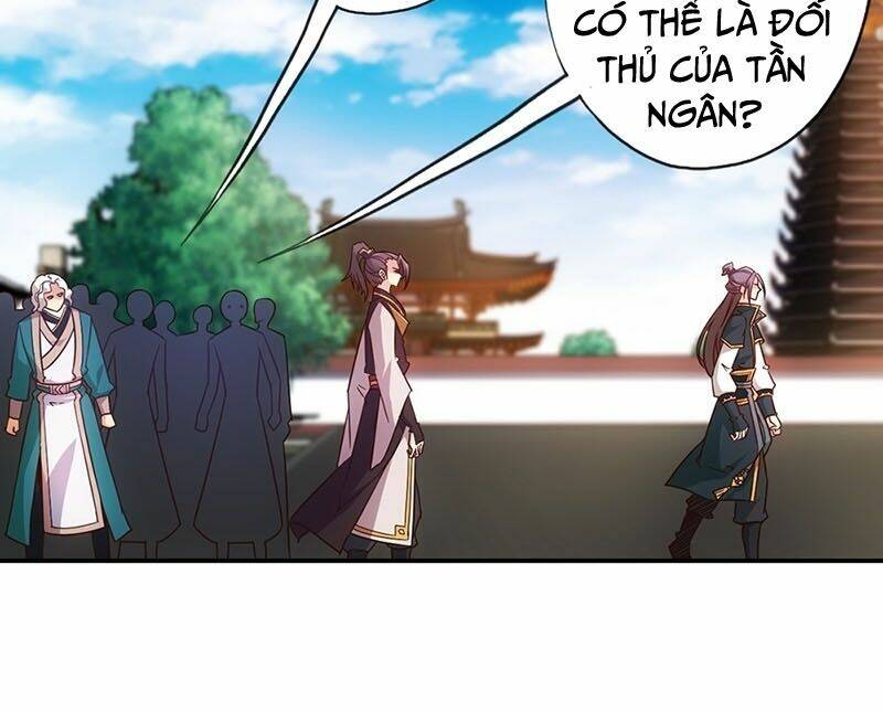 Hồng Thiên Thần Tôn: Chapter 9