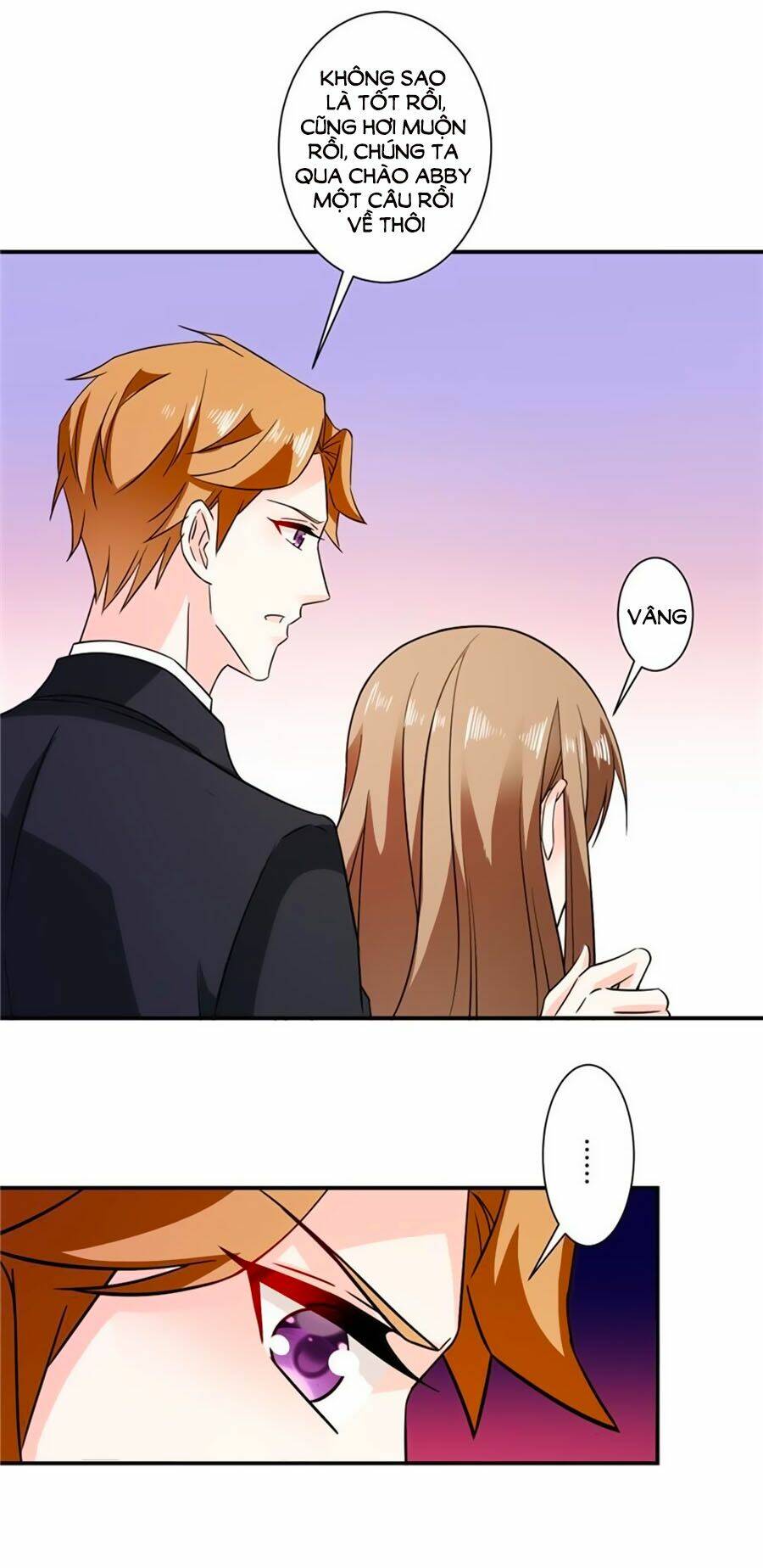 Vợ Yêu Là Báu Vật: Chapter 35