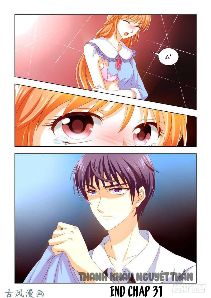 Xuân Phong Nhất Độ Cộng Triền Tình: Chapter 31