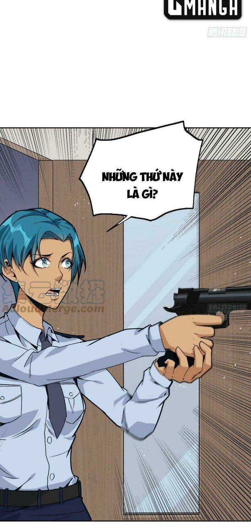 Cuồng Thiếu Siêu Thiên Tài: Chapter 55