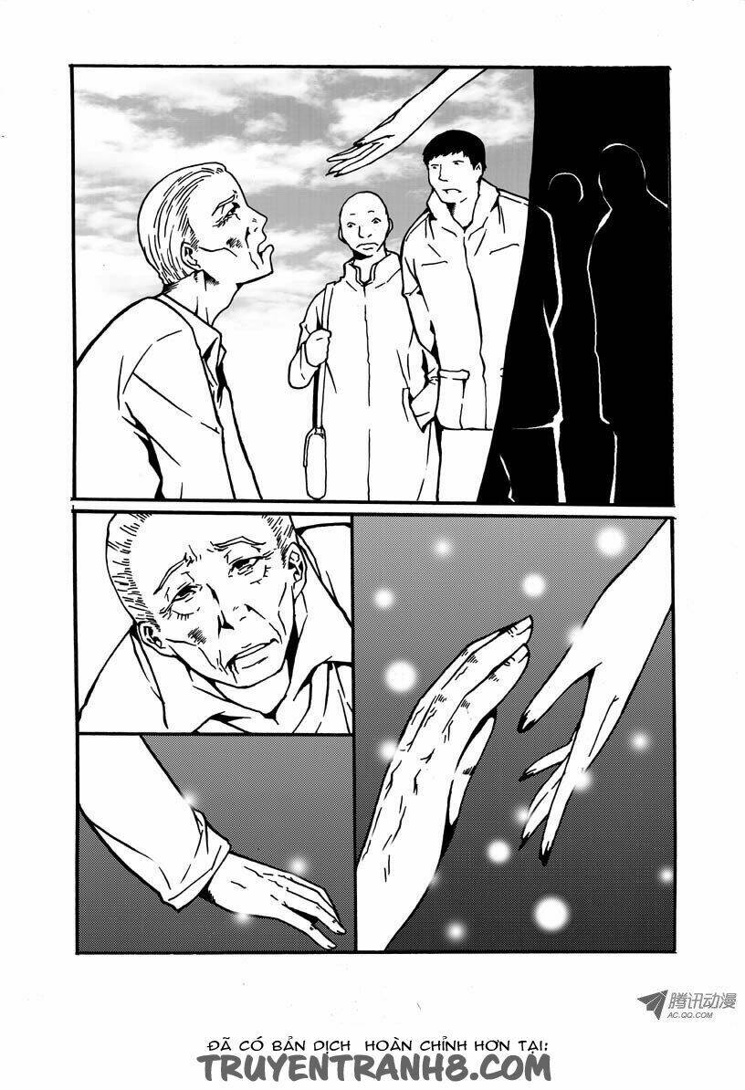 Nhân Quả Tuần Hoàn: Chapter 24.5