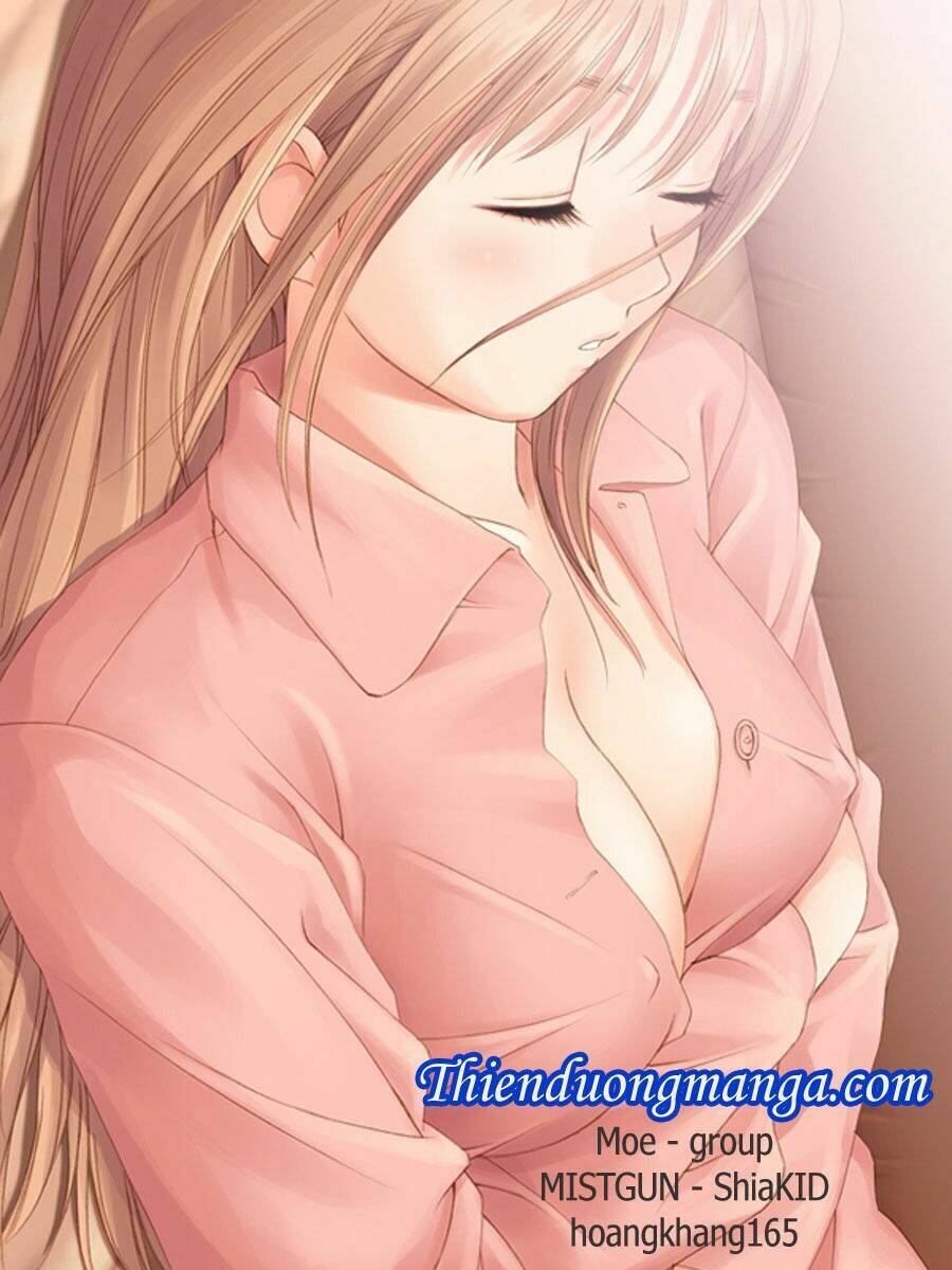 Defense Devil: Chapter 30