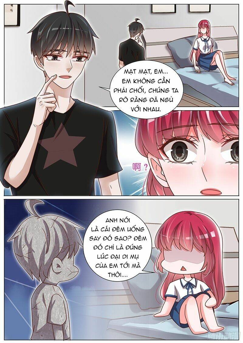 Vương Bài Giáo Thảo: Chapter 141