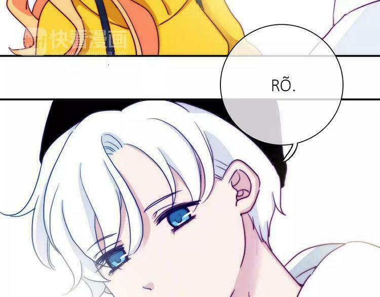 Trái Tim Băng Giá: Chapter 41