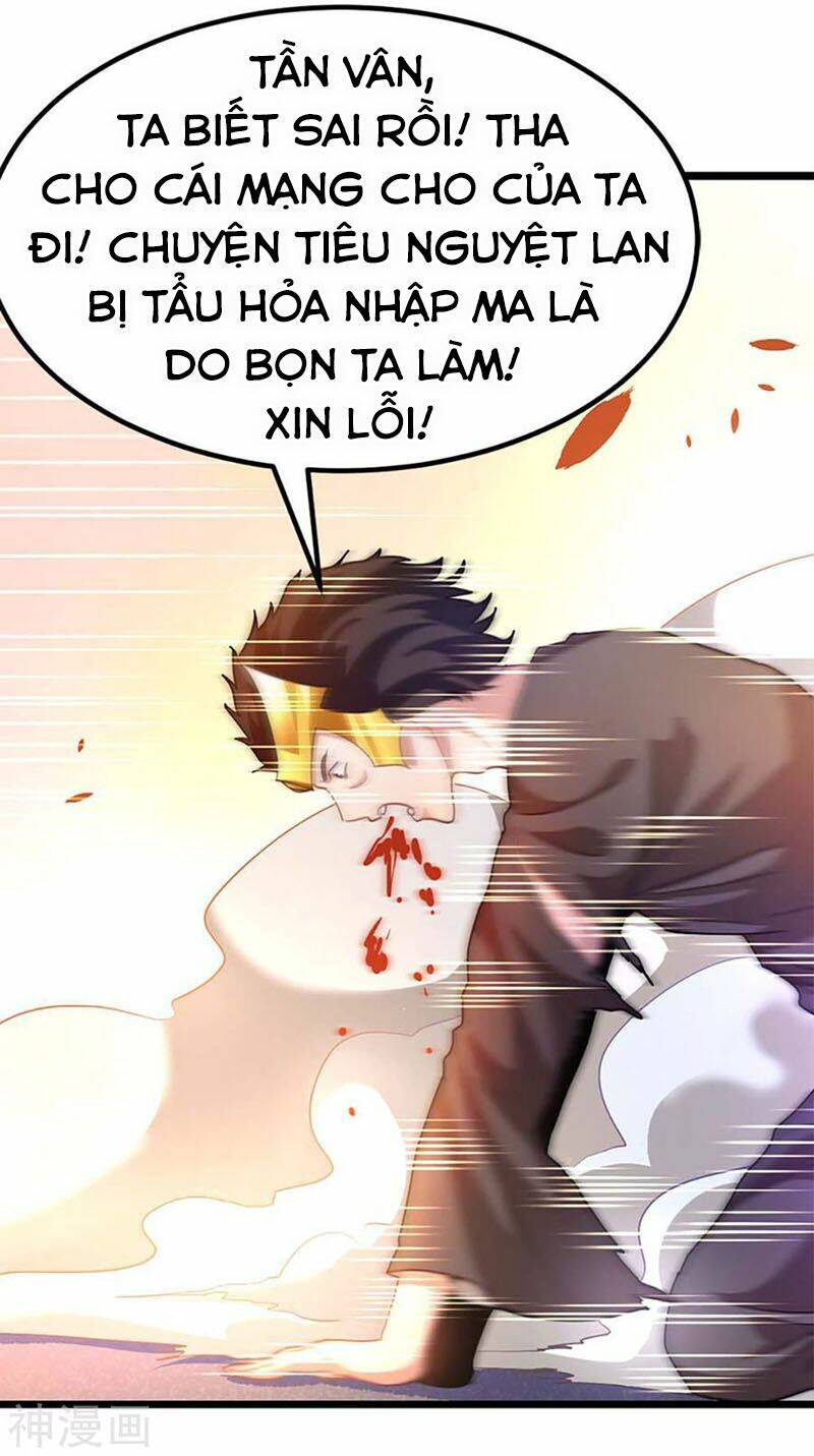 Cửu Dương Thần Vương: Chapter 208