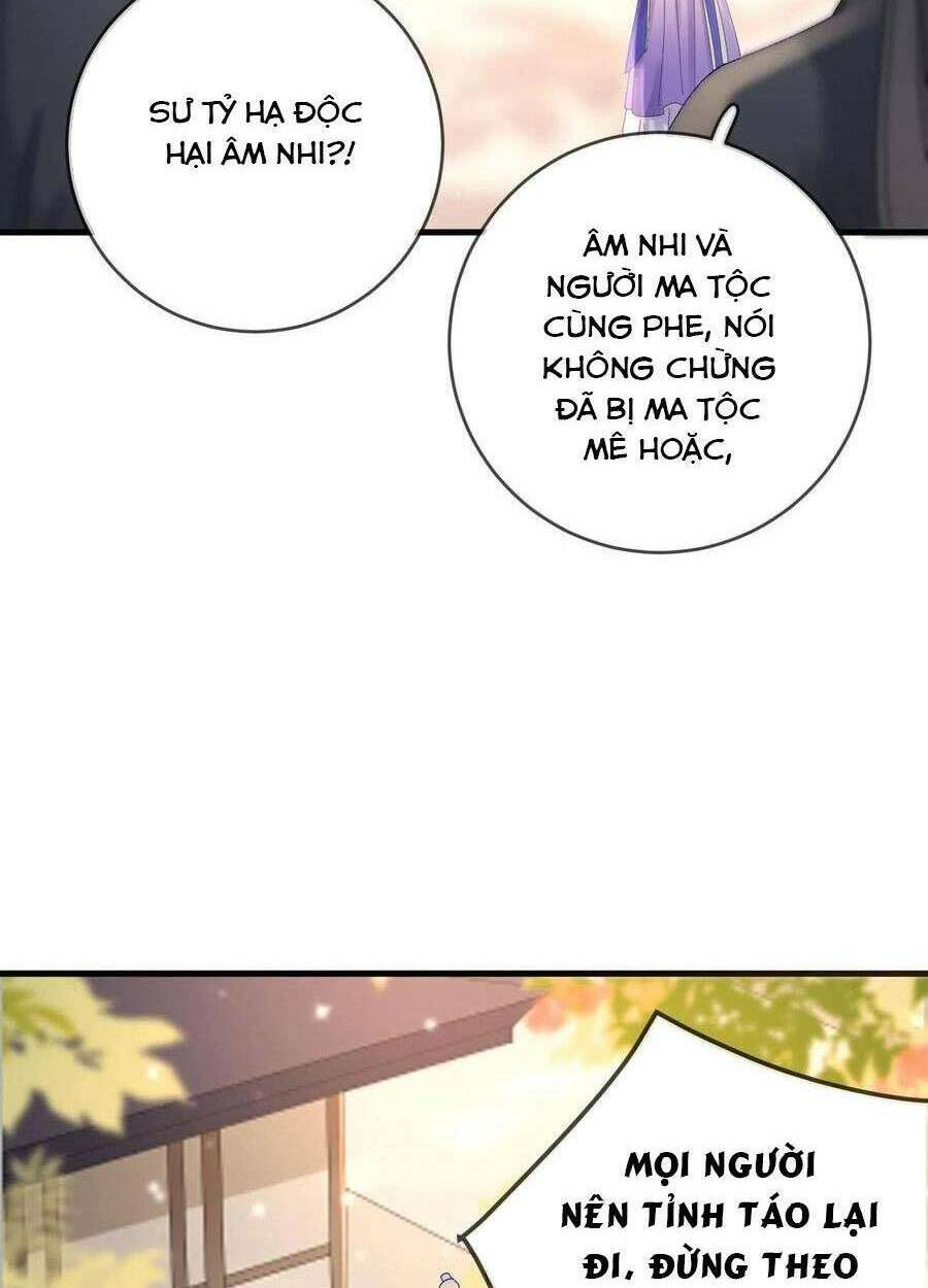 Ma Đầu Vạn Ác Năm Tuổi Rưỡi: Chapter 115