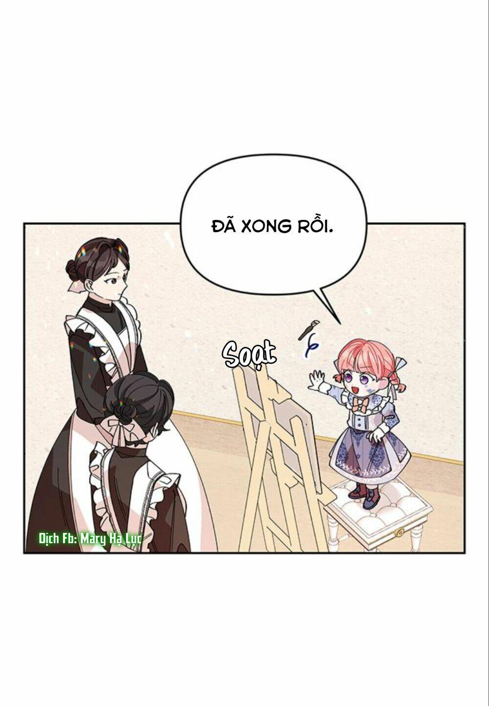 Con Người Không Phải Thứ Có Thể Sửa Rồi Dùng Được Đâu!: Chapter 12