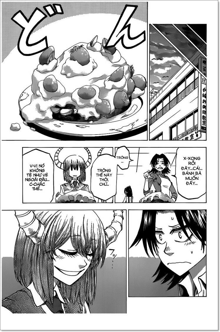 Jitsu Wa Watashi Wa: Chapter 44