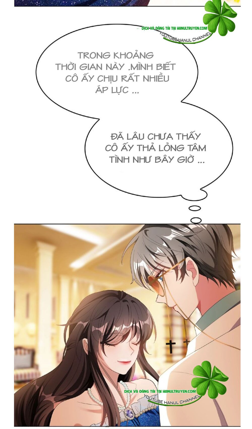 Cô Vợ Nhỏ Nuông Chiều Quá Lại Thành Ác!!: Chapter 130