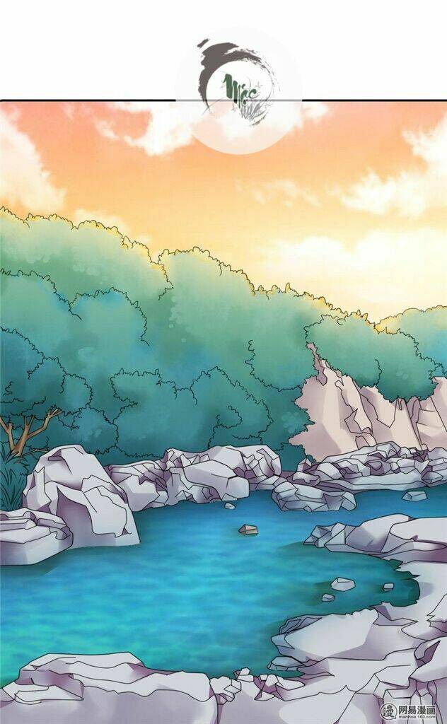 Hoàng Tử Ếch Mau Tránh Ra: Chapter 22