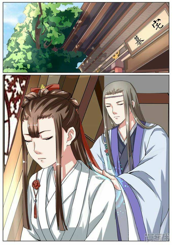 Bạch Chỉ Y Tiên: Chapter 9