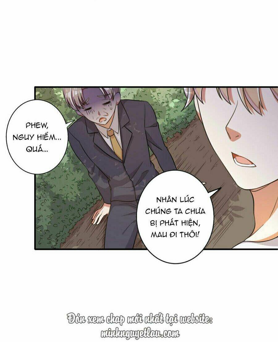 Hôn Nhân Dục Vọng: Thiếu Gia Nhẹ Một Chút!: Chapter 53