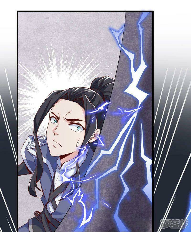 Chí Tôn Trời Hoang: Chapter 36