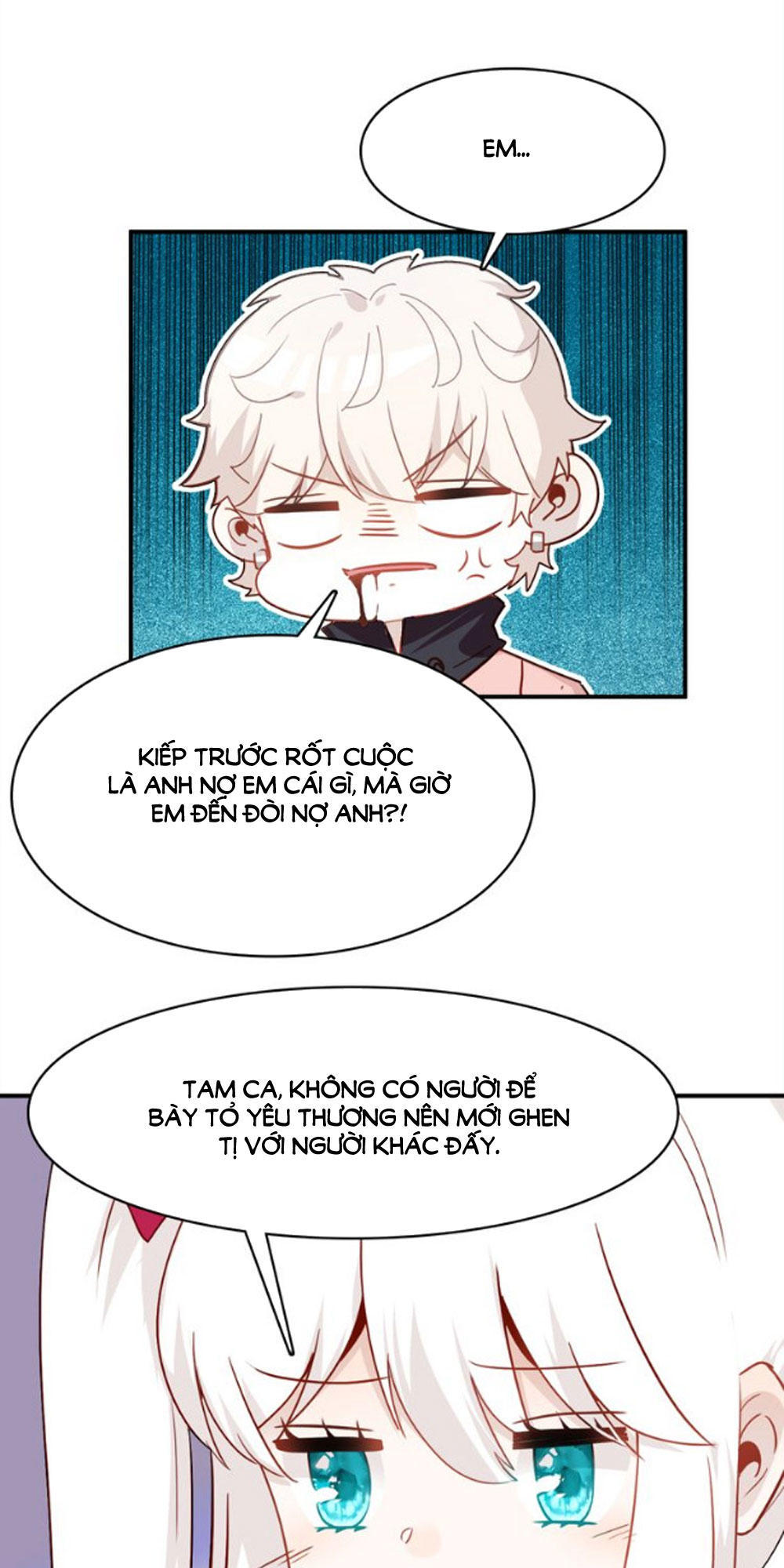 Ái Ngạo Kiều Long Vương Gia: Chapter 36