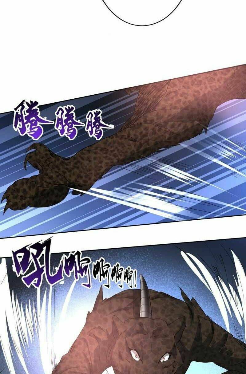 Tối Cường Thần Thú Hệ Thống: Chapter 88
