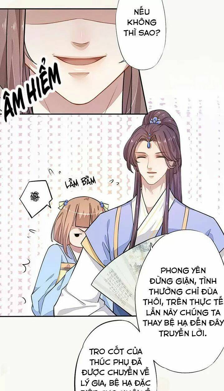 Tuyệt Thế Luyện Đan Sư: Chapter 36