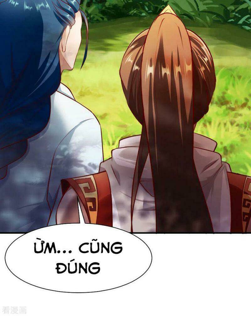 Chiến Đỉnh: Chapter 208