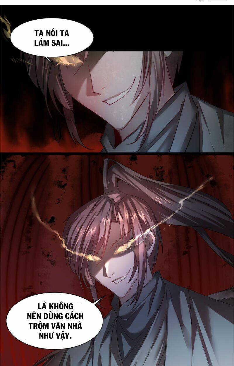 Nghịch Chuyển Tiên Đồ: Chapter 85