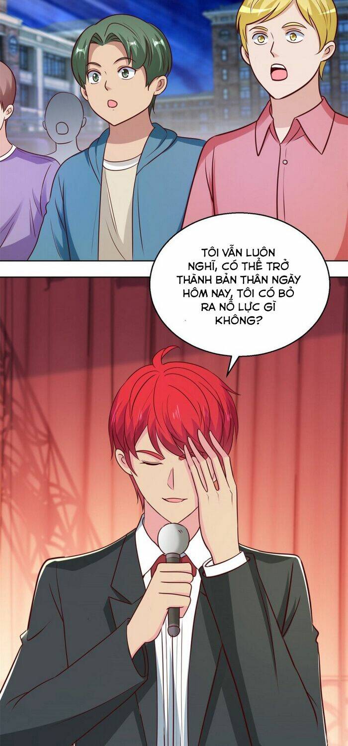 Đô Thị Chí Tôn Hệ Thống: Chapter 194