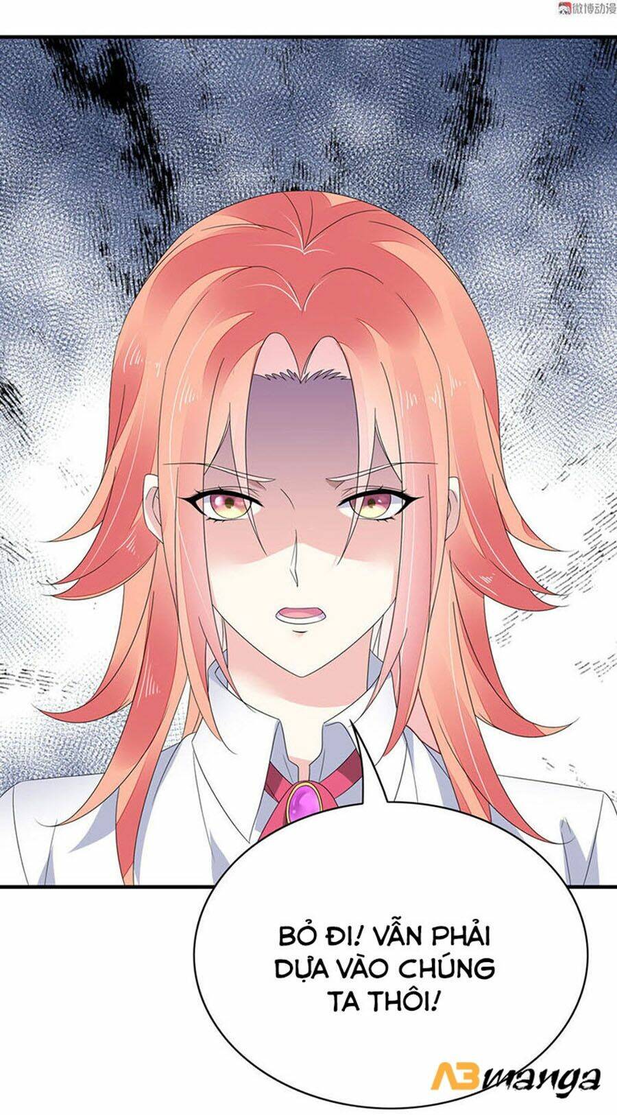 Yêu Tôi Đều Chết Cả Đi!: Chapter 135