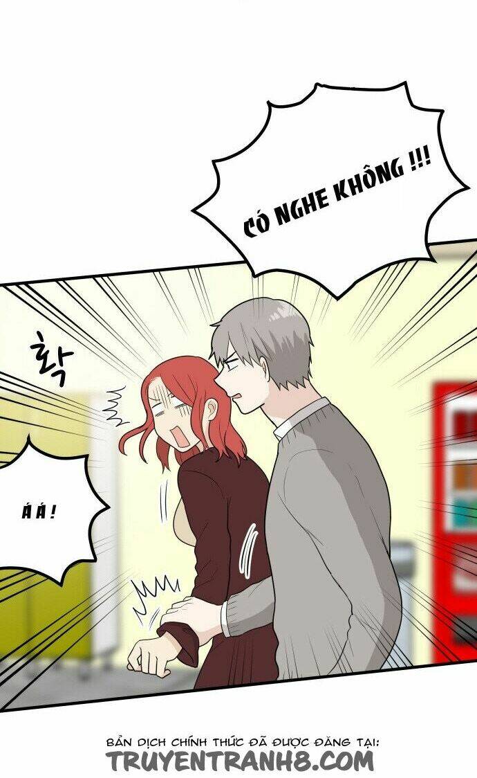 Người Đẹp Gangnam: Chapter 10