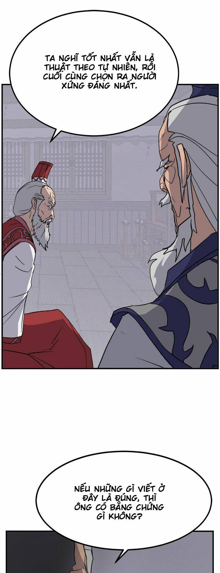 Trọng Sinh, Bất Khả Chiến Bại: Chapter 107