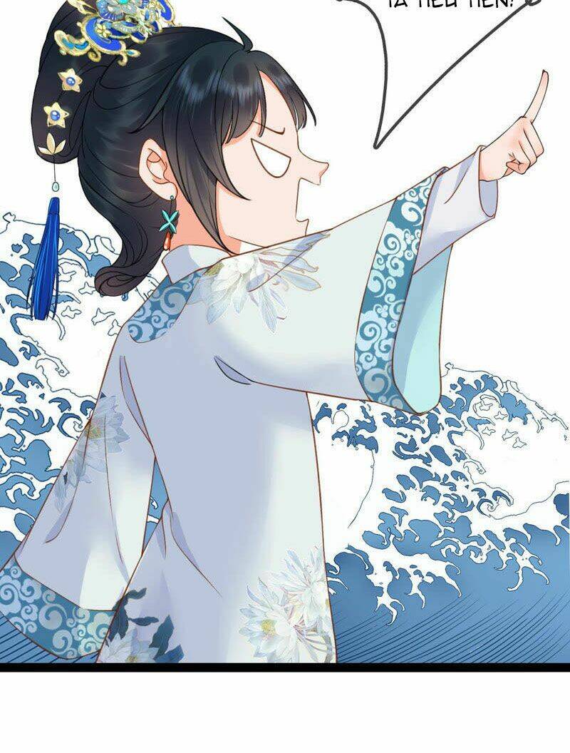 Thái Tử, Người Thật Ngọt Ngào: Chapter 23