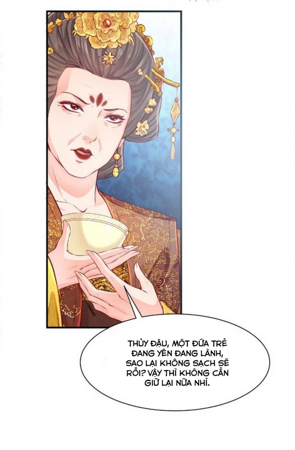Bệ Hạ Xin Tự Trọng: Chapter 28